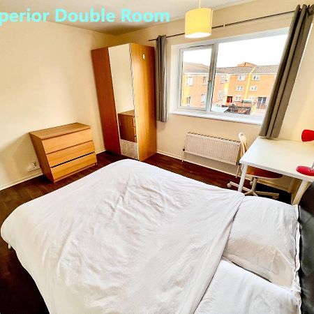 Centel - Happy Stay In Zone 1 London Exterior photo