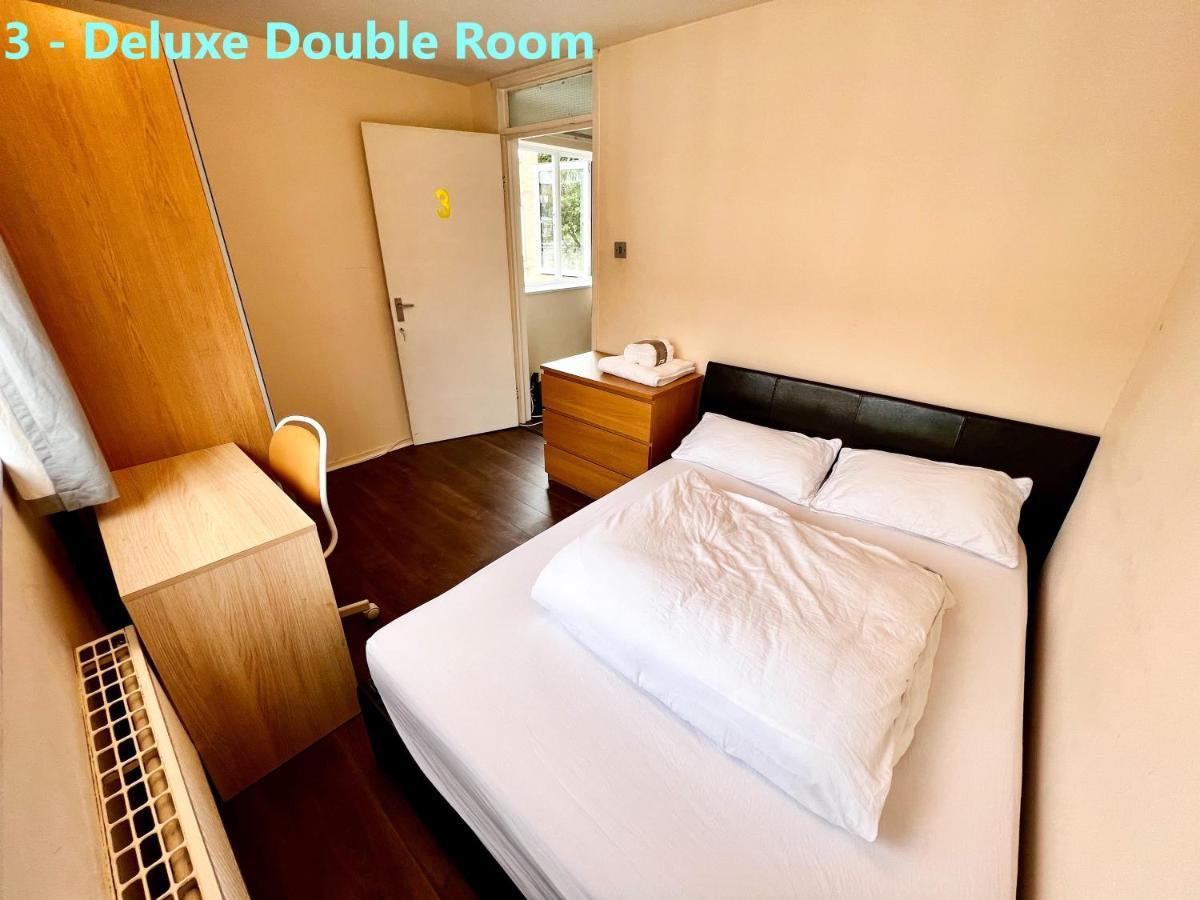 Centel - Happy Stay In Zone 1 London Exterior photo