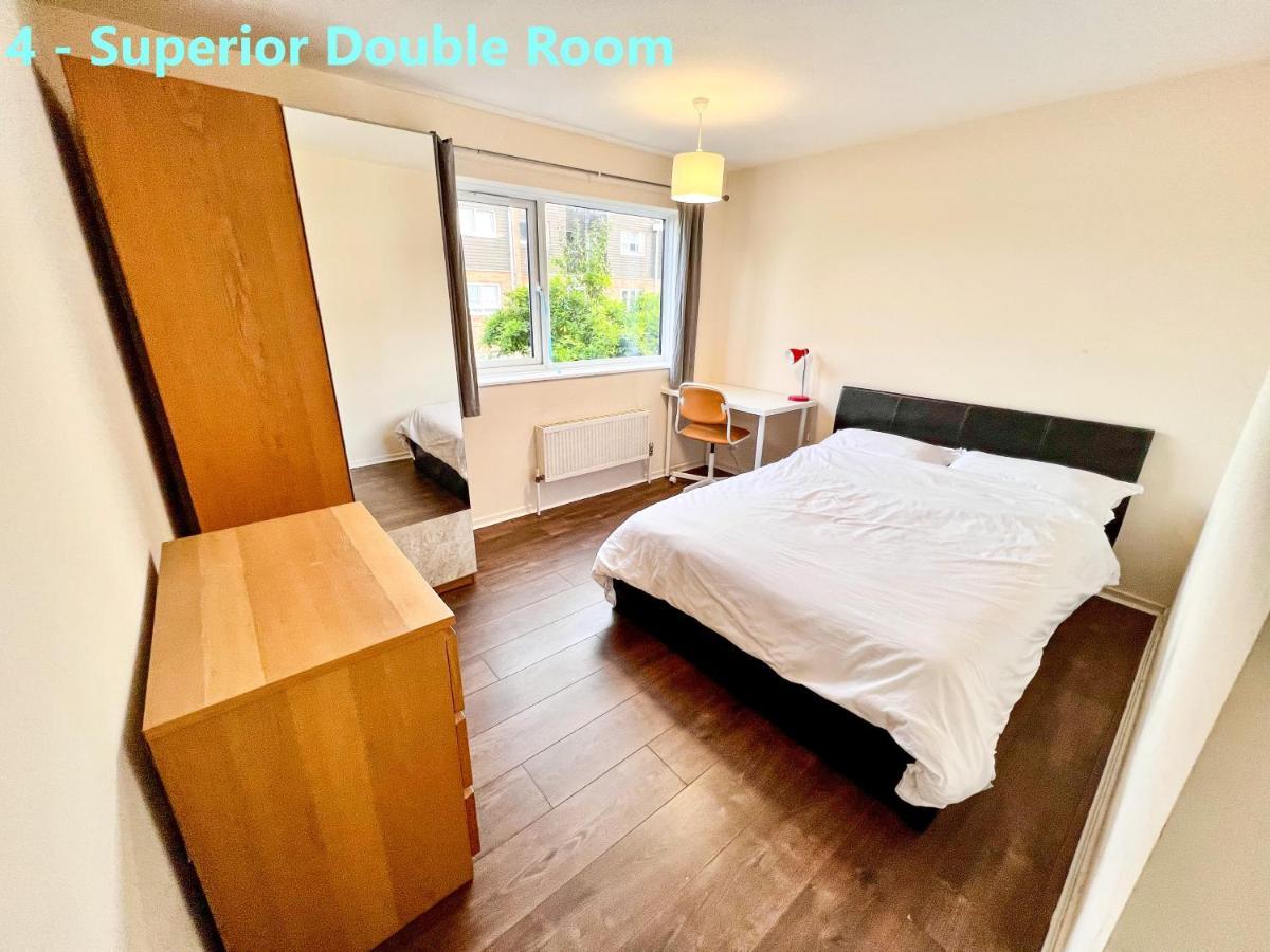 Centel - Happy Stay In Zone 1 London Exterior photo