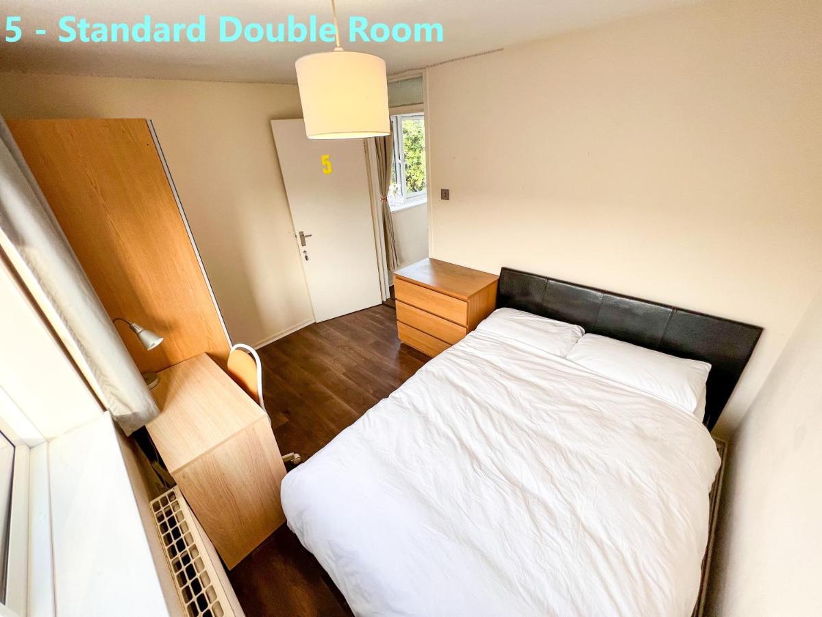 Centel - Happy Stay In Zone 1 London Exterior photo