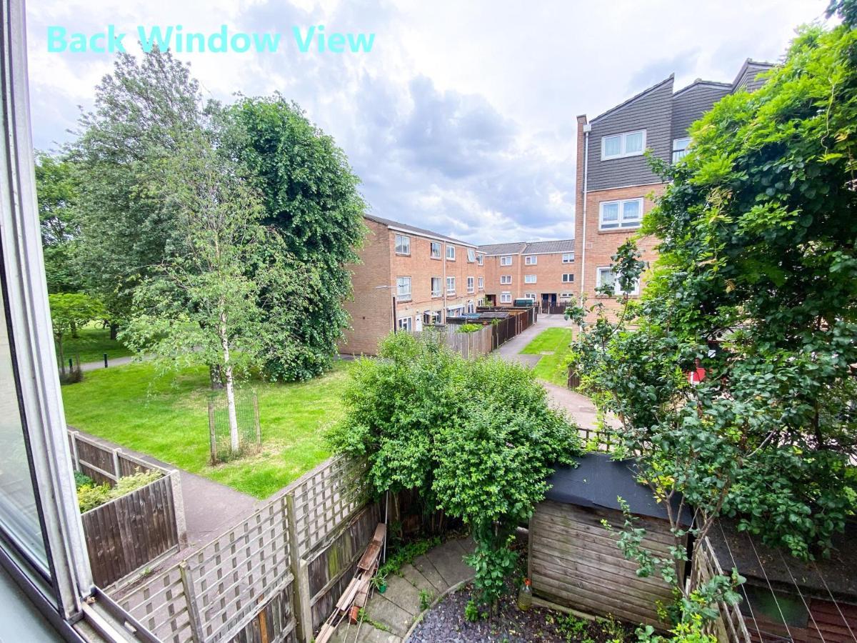 Centel - Happy Stay In Zone 1 London Exterior photo