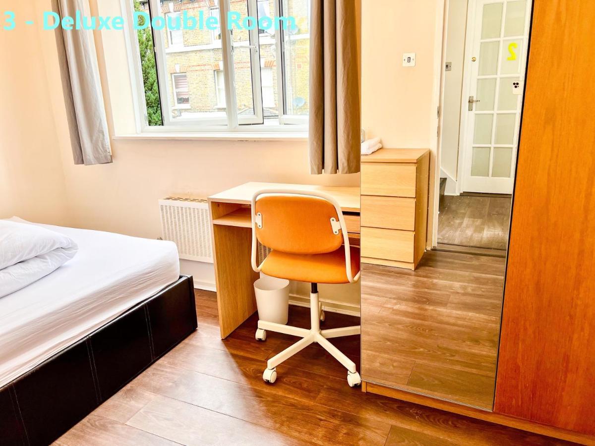 Centel - Happy Stay In Zone 1 London Exterior photo