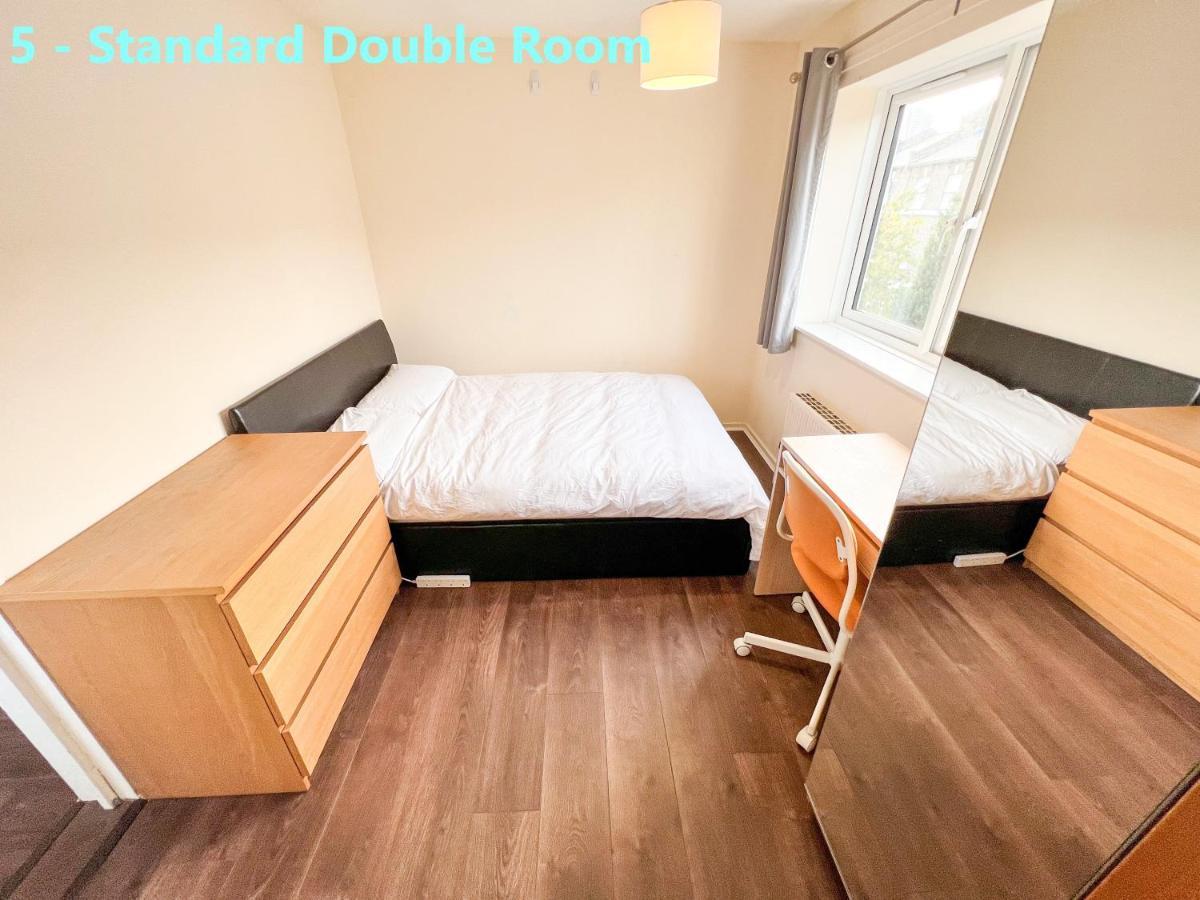 Centel - Happy Stay In Zone 1 London Exterior photo