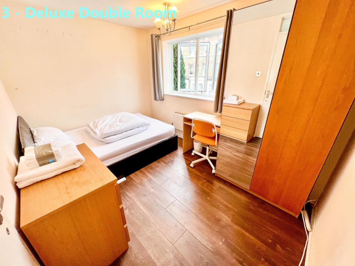 Centel - Happy Stay In Zone 1 London Exterior photo