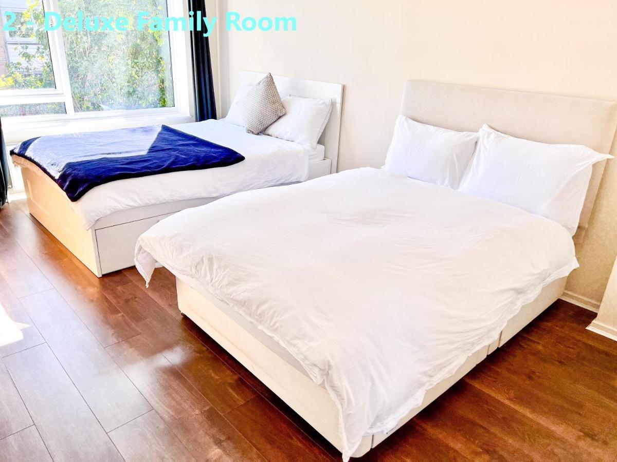 Centel - Happy Stay In Zone 1 London Exterior photo