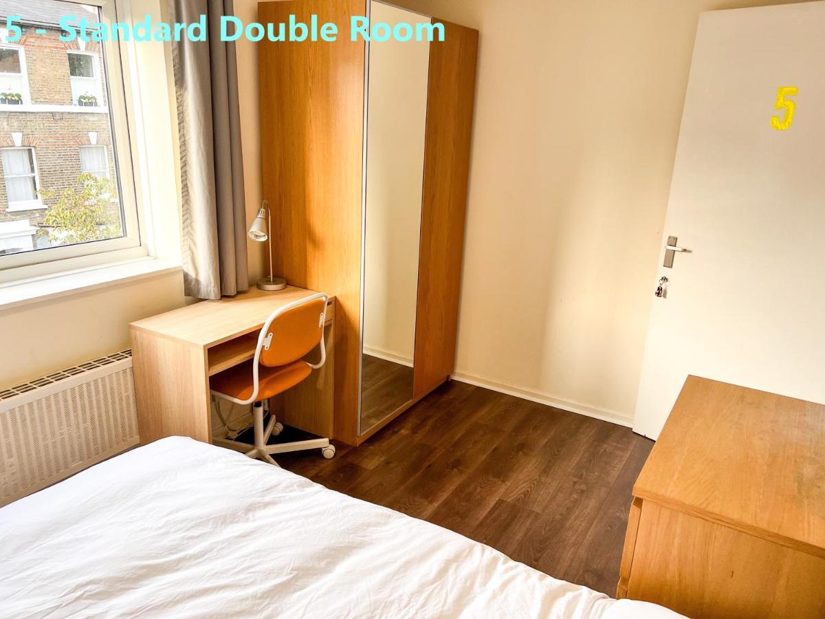 Centel - Happy Stay In Zone 1 London Exterior photo
