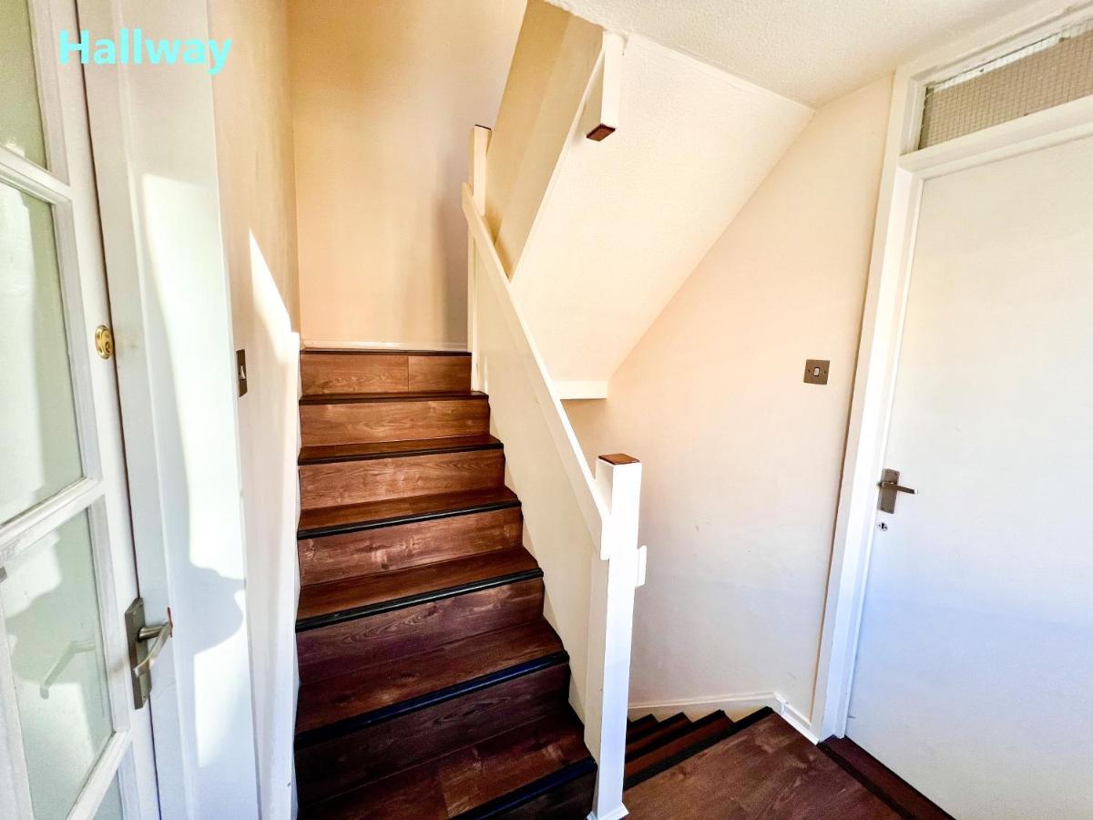 Centel - Happy Stay In Zone 1 London Exterior photo