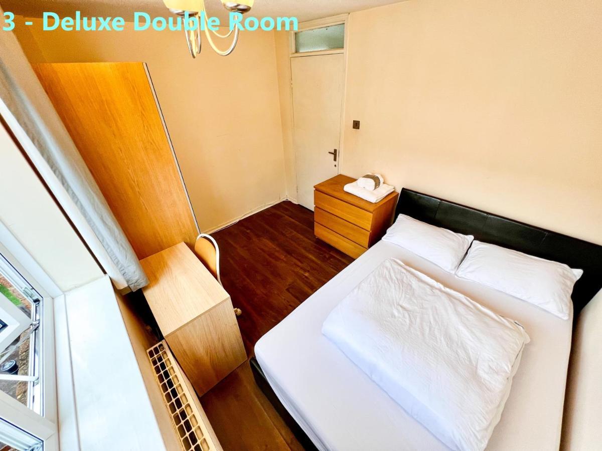 Centel - Happy Stay In Zone 1 London Exterior photo