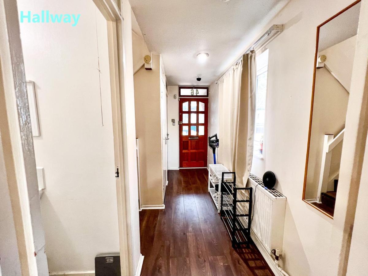 Centel - Happy Stay In Zone 1 London Exterior photo
