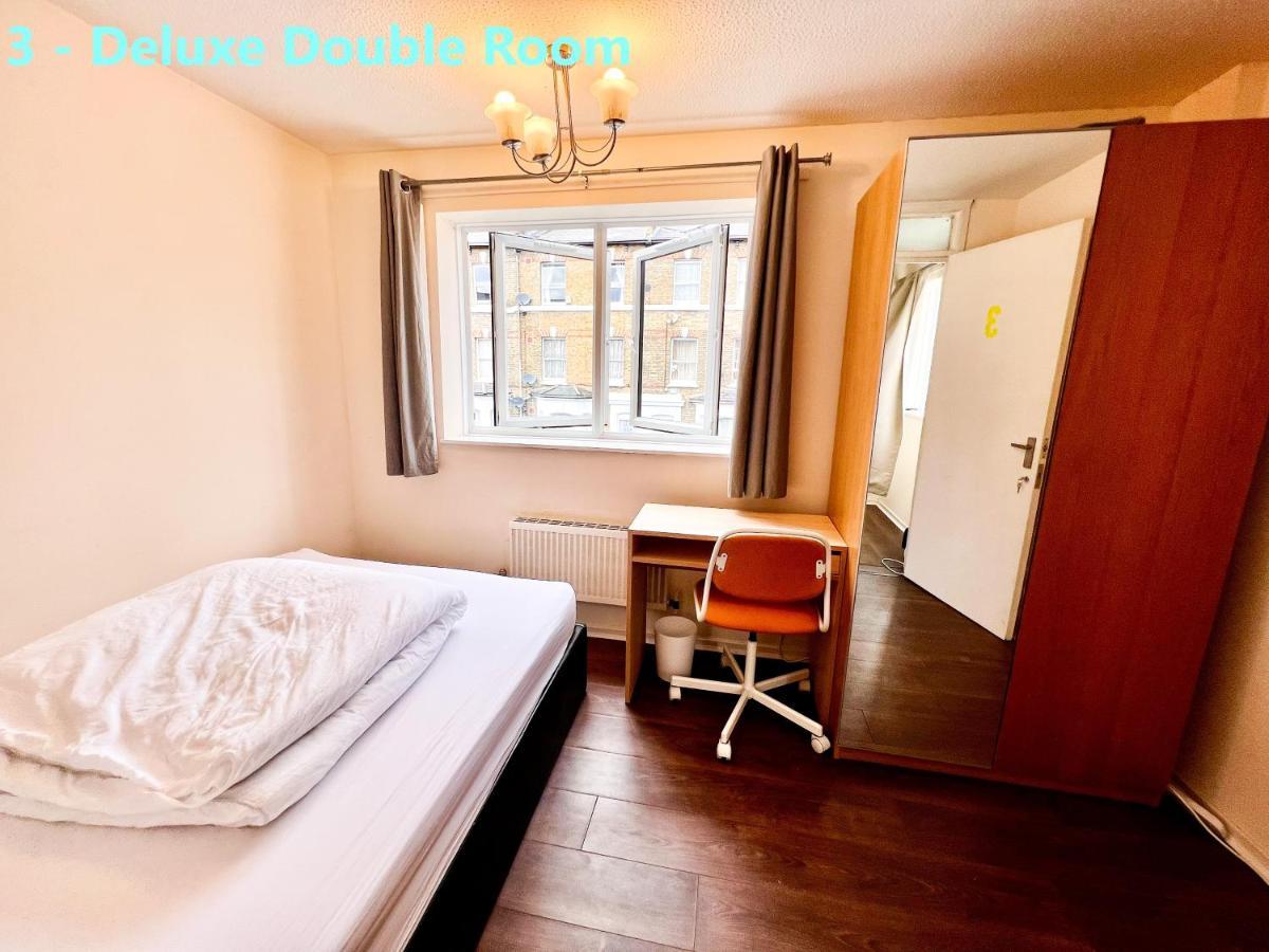 Centel - Happy Stay In Zone 1 London Exterior photo
