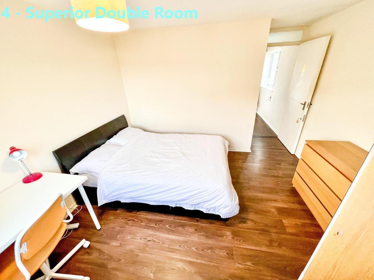 Centel - Happy Stay In Zone 1 London Exterior photo