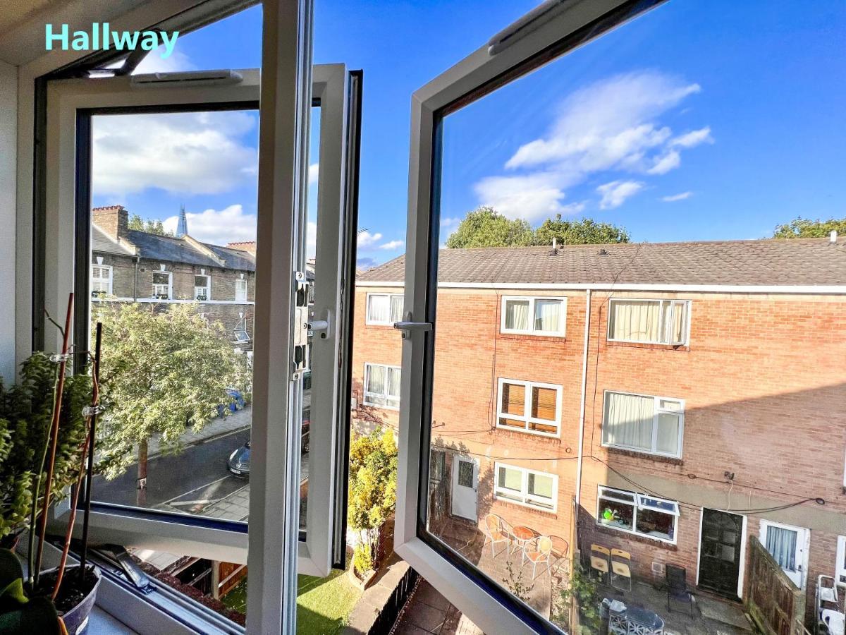 Centel - Happy Stay In Zone 1 London Exterior photo