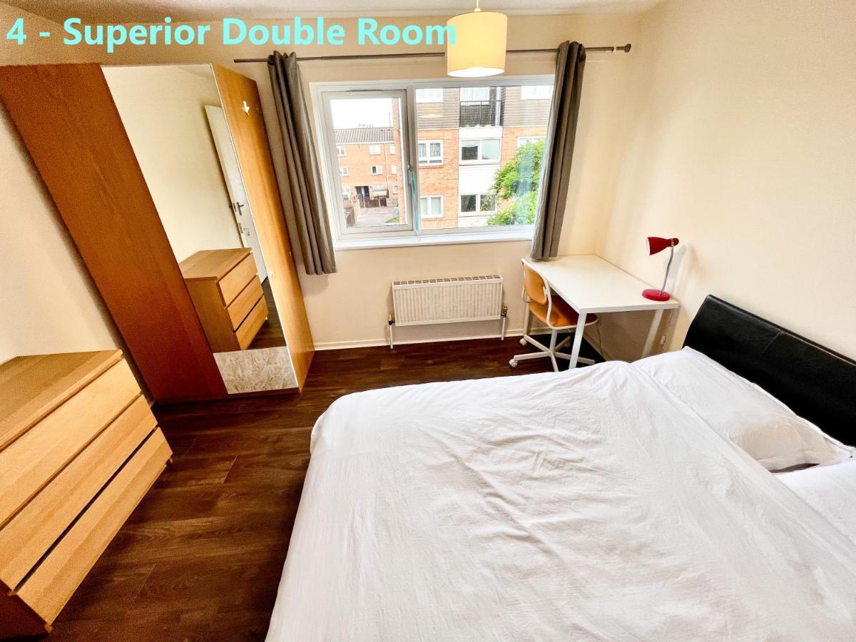 Centel - Happy Stay In Zone 1 London Exterior photo