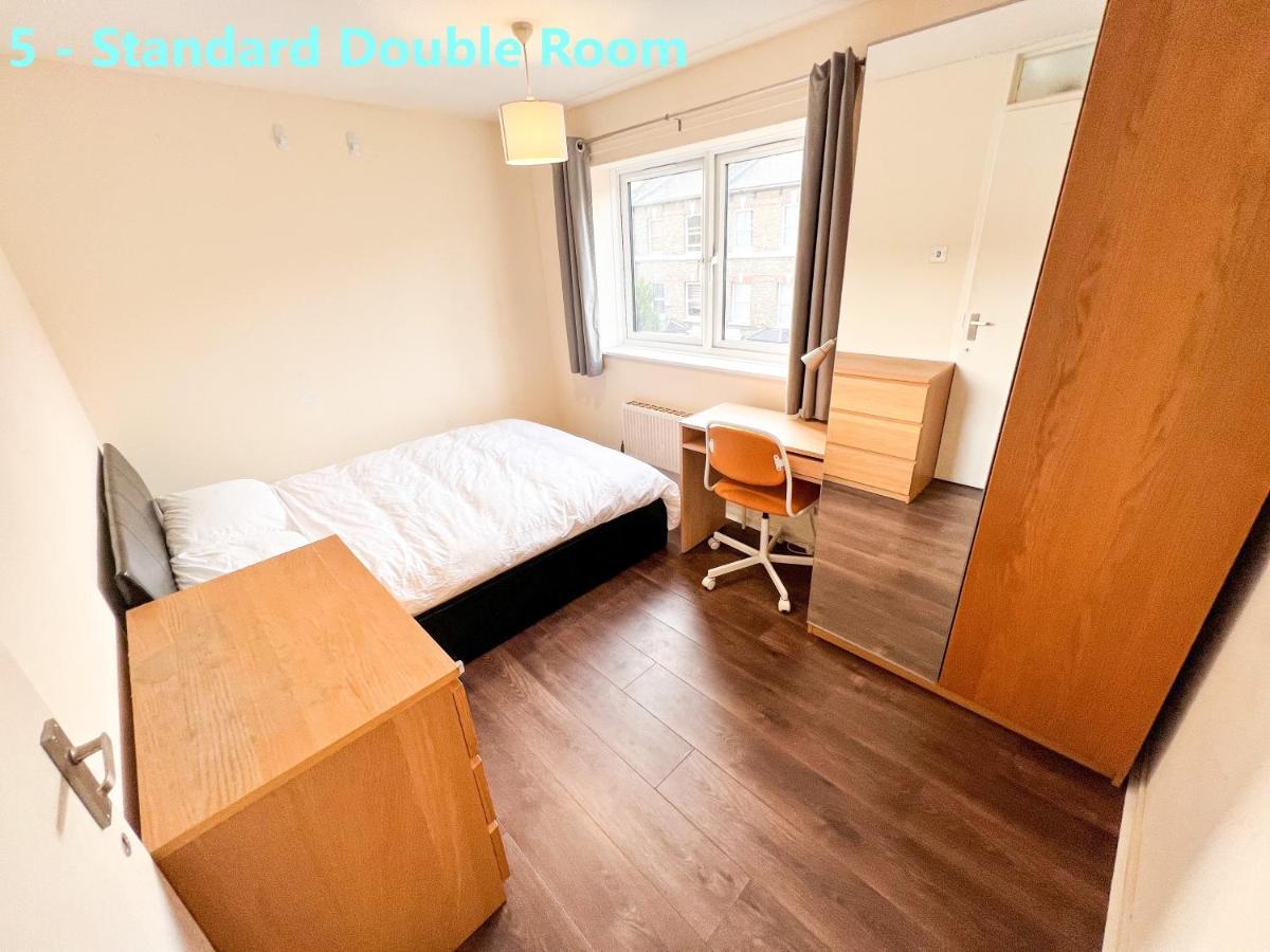 Centel - Happy Stay In Zone 1 London Exterior photo