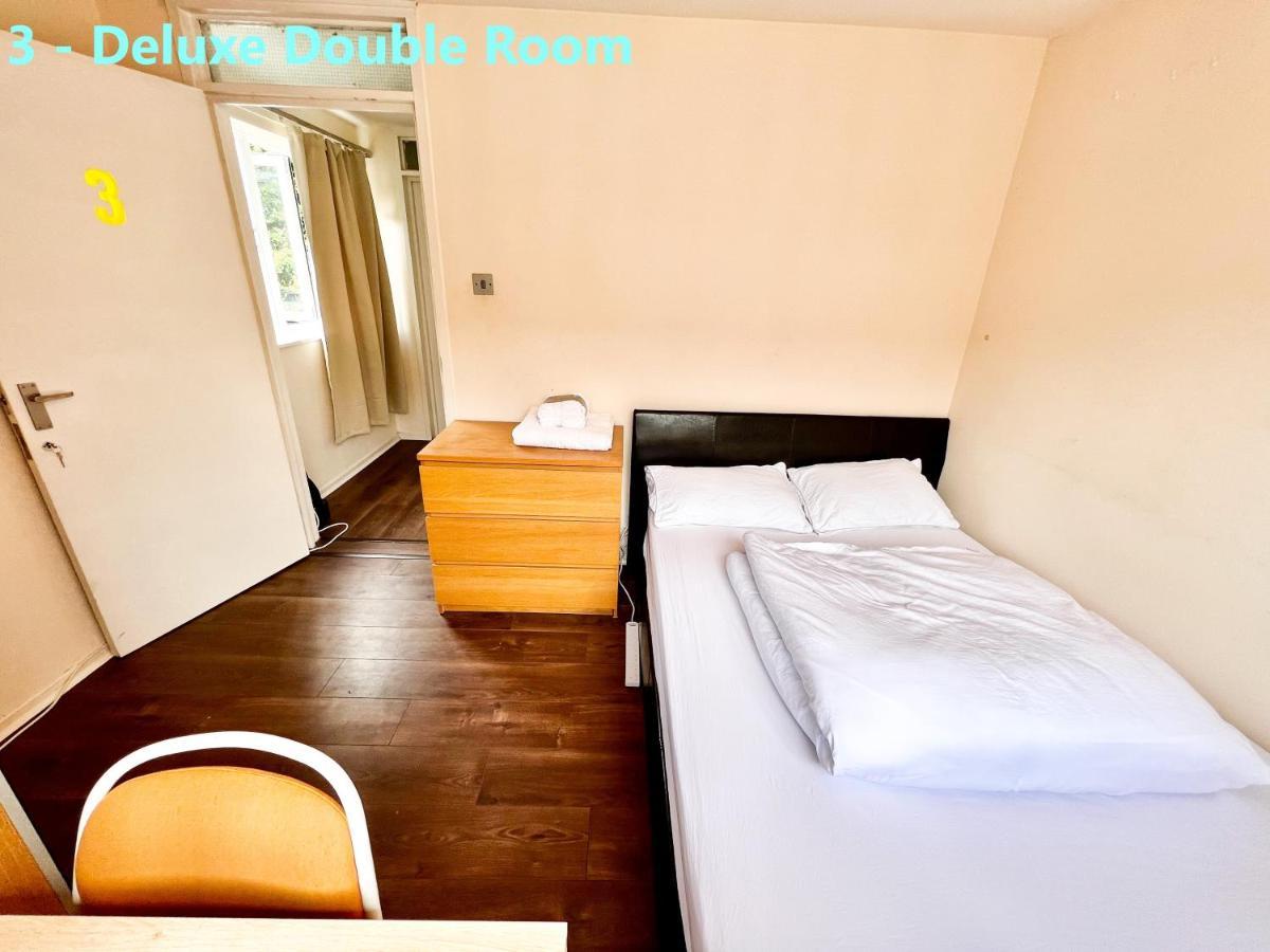 Centel - Happy Stay In Zone 1 London Exterior photo