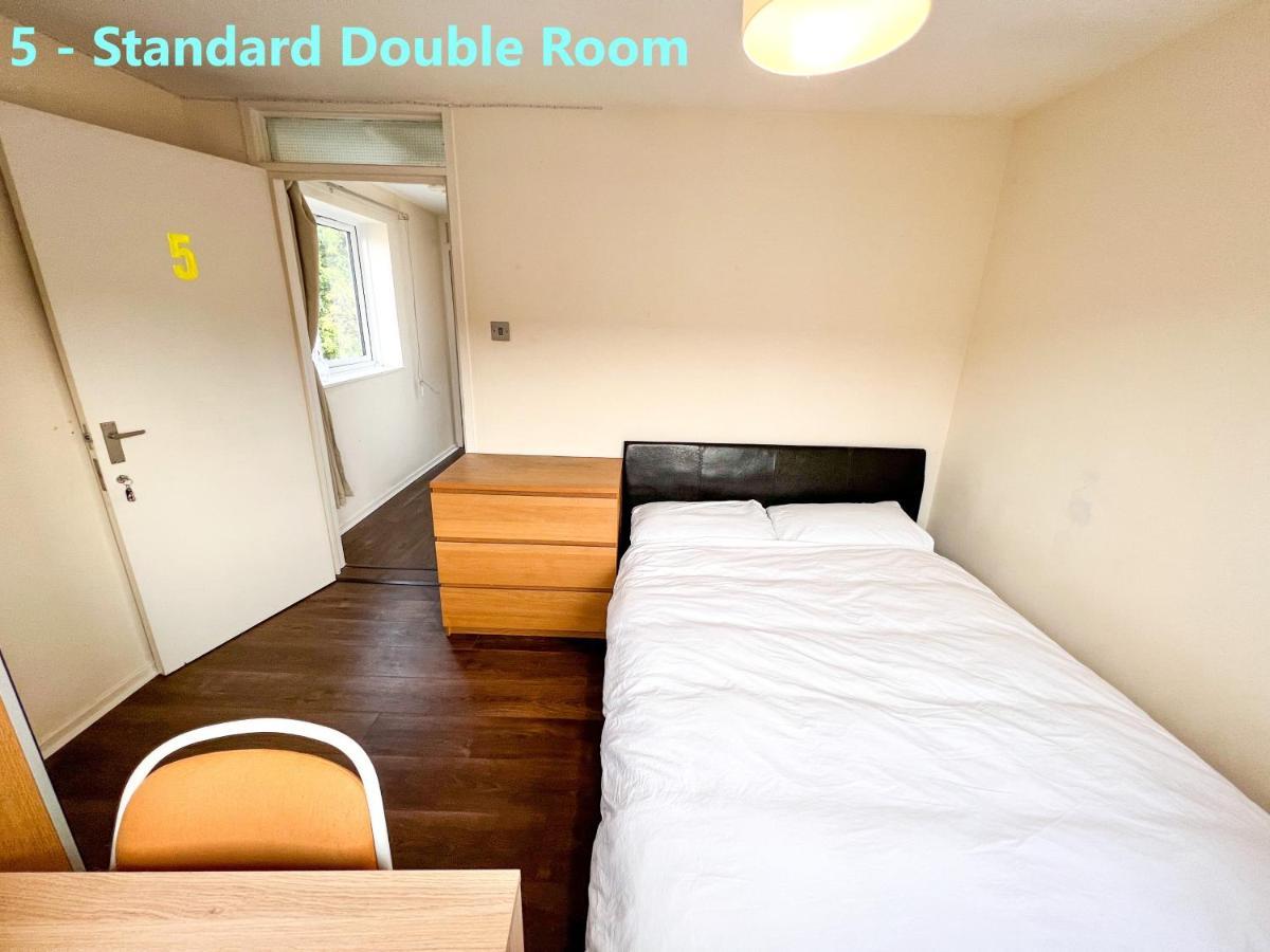 Centel - Happy Stay In Zone 1 London Exterior photo