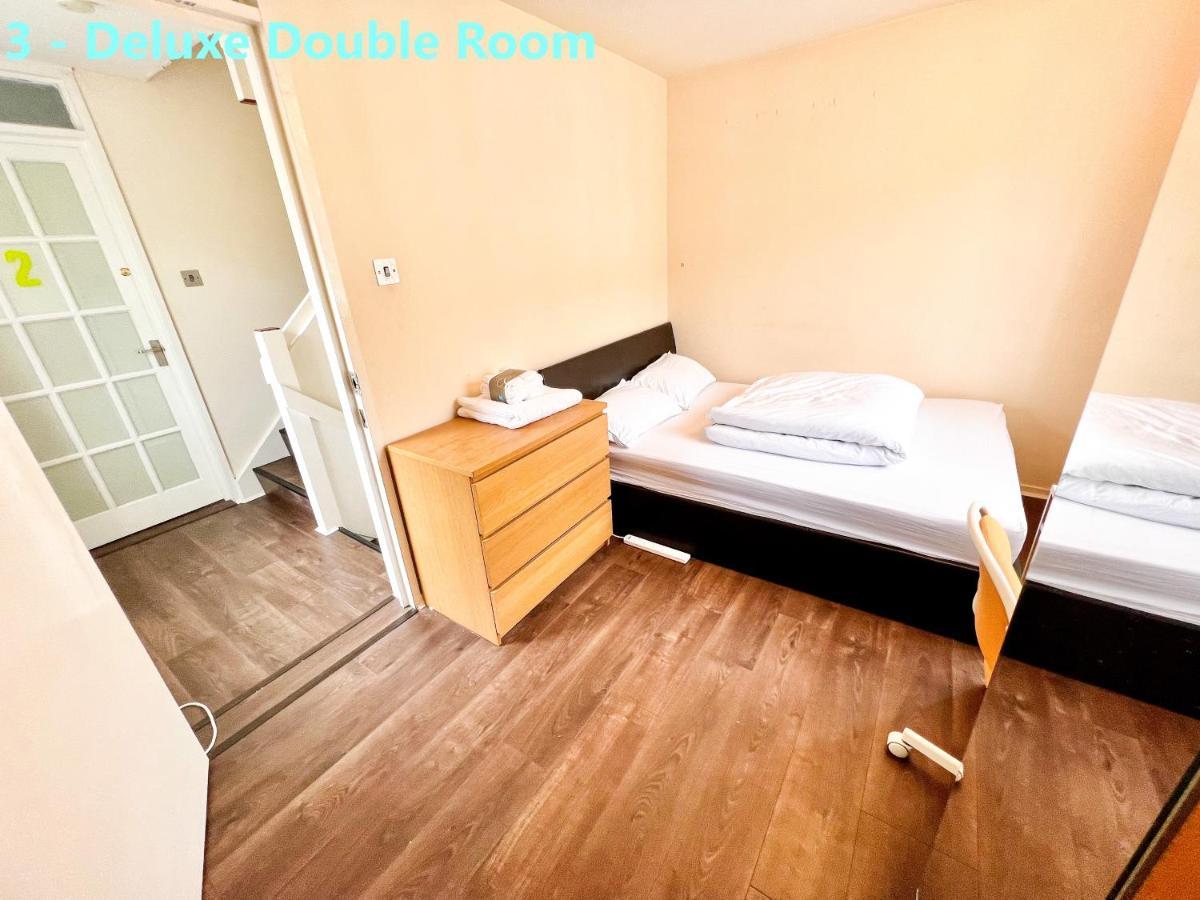 Centel - Happy Stay In Zone 1 London Exterior photo