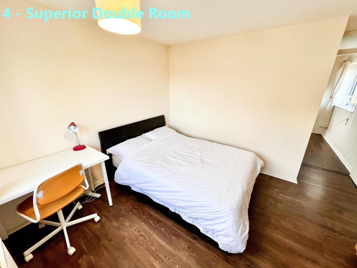Centel - Happy Stay In Zone 1 London Exterior photo