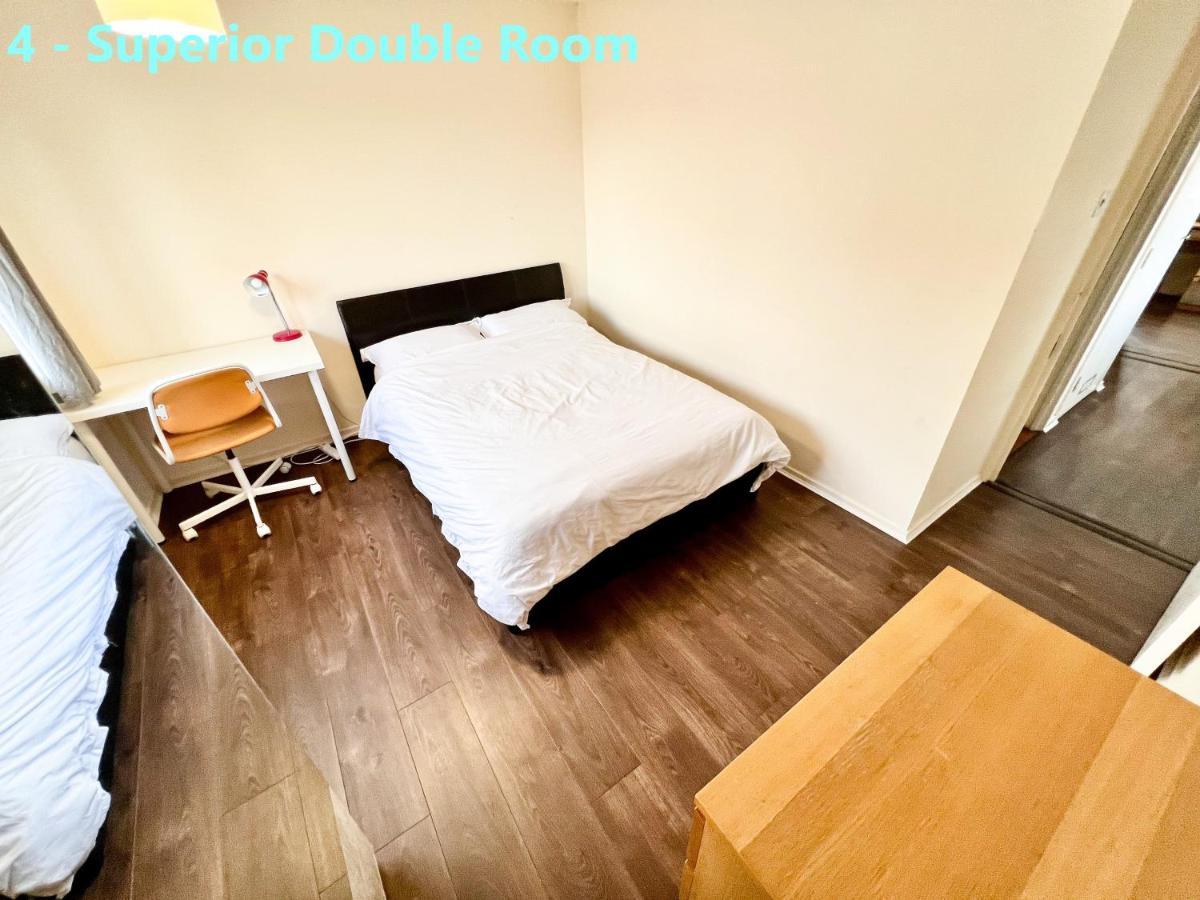 Centel - Happy Stay In Zone 1 London Exterior photo