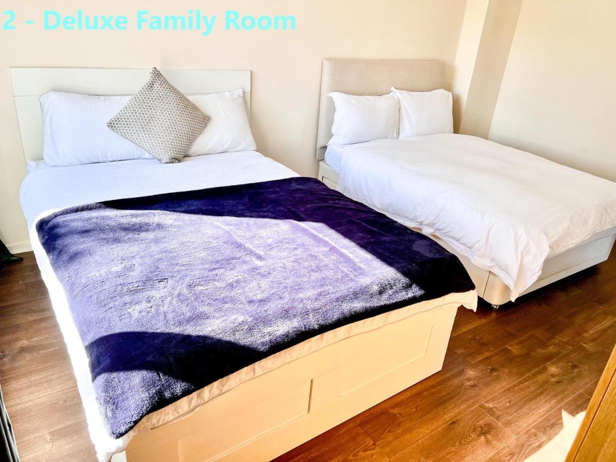 Centel - Happy Stay In Zone 1 London Exterior photo