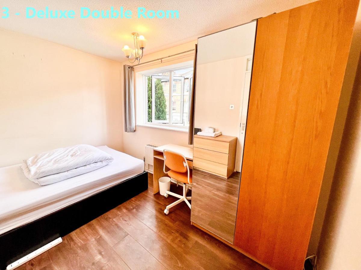 Centel - Happy Stay In Zone 1 London Exterior photo