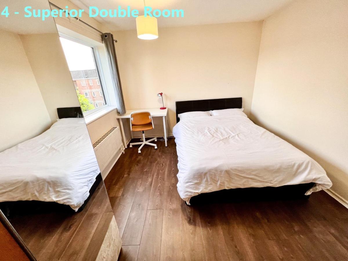 Centel - Happy Stay In Zone 1 London Exterior photo