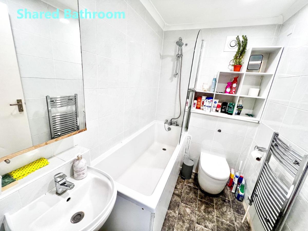 Centel - Happy Stay In Zone 1 London Exterior photo