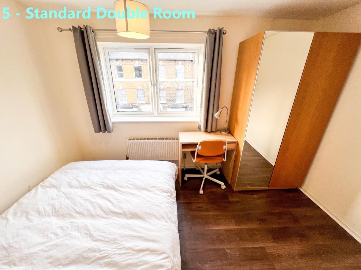 Centel - Happy Stay In Zone 1 London Exterior photo